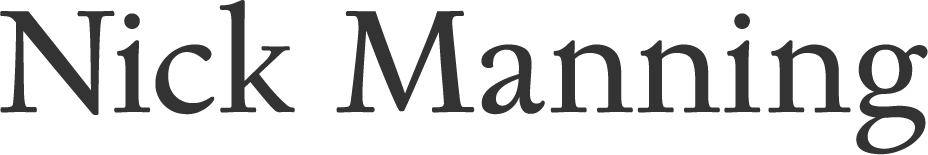 logo_nickmanning Nick Manning