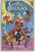 Oxalufã,