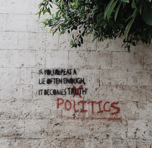 politics