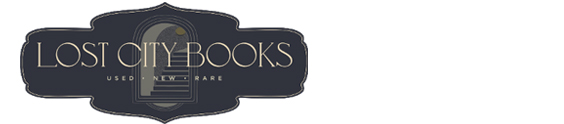 Lost City Books