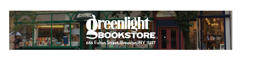 Greenlight Bookstore